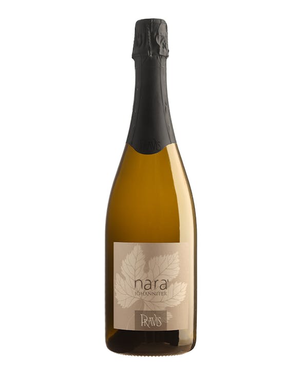 JOHANNITER Narà EXTRA BRUT M.C.